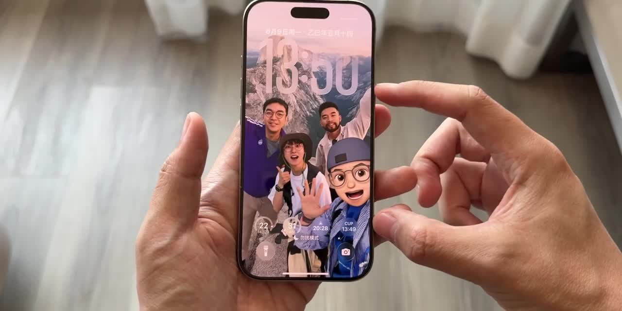 苹果最新iOS 26 正式版/ iPadOS 固件IPSW 全套官方下载地址(升级iPhone iPad 系统) - 异次元软件世界