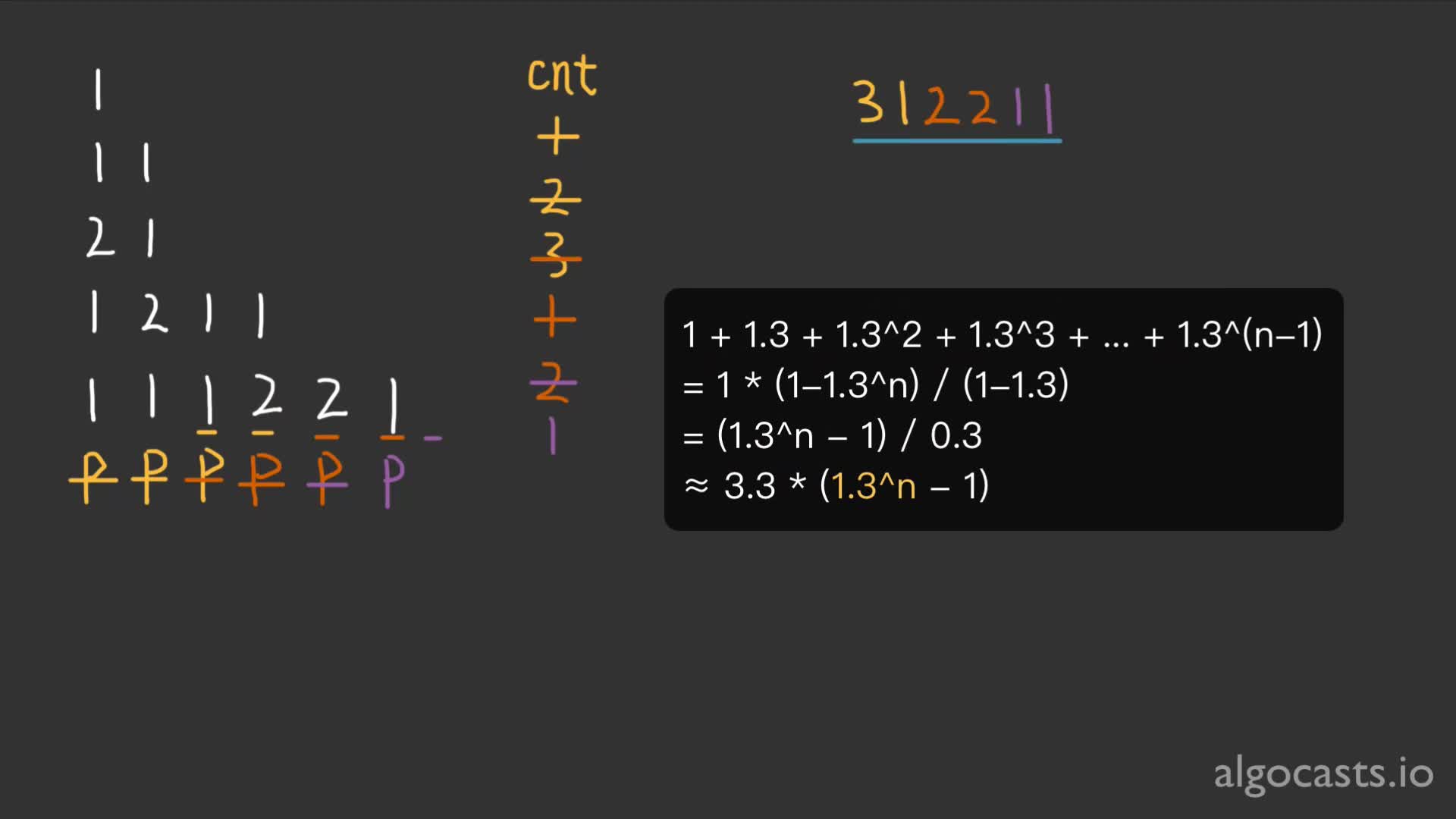 P184 报数