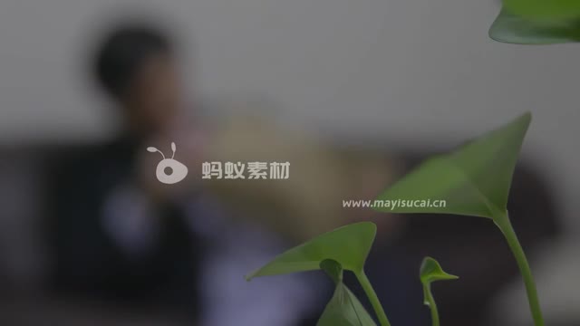 反腐倡廉警示教育片素材收送红包礼金商业贿赂模拟镜头-第3张图