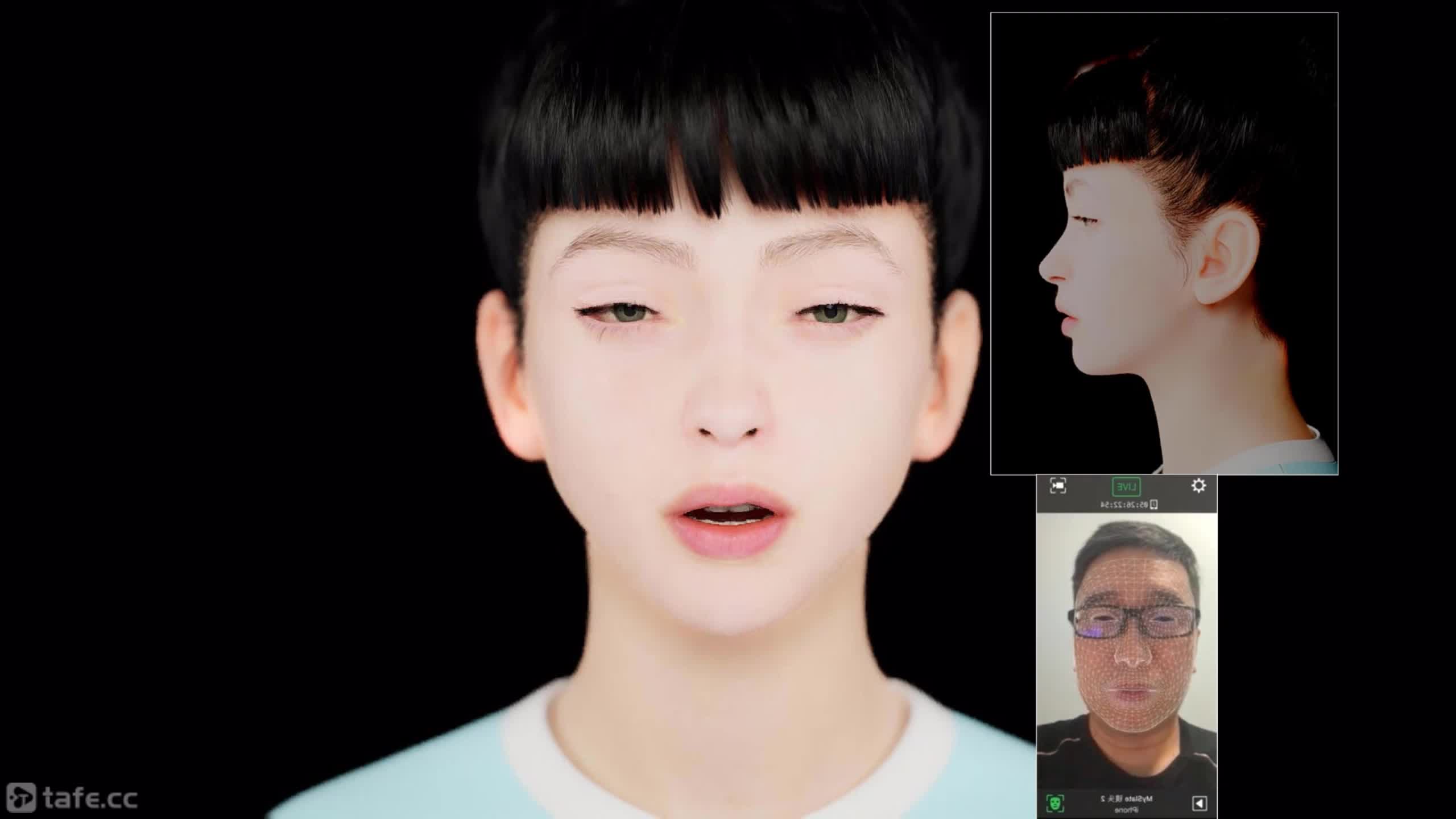 ��ʱ30 ������׽�ͱ��鲶׽ - ����չʾ