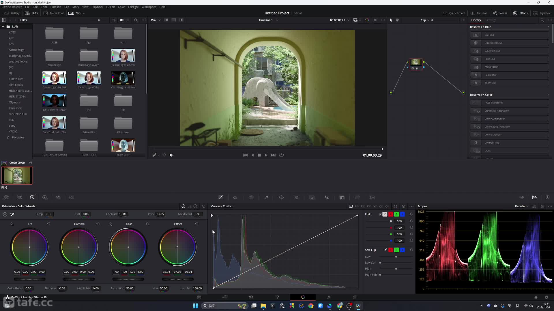 05.��ͷ3���ڵ�ɫ
