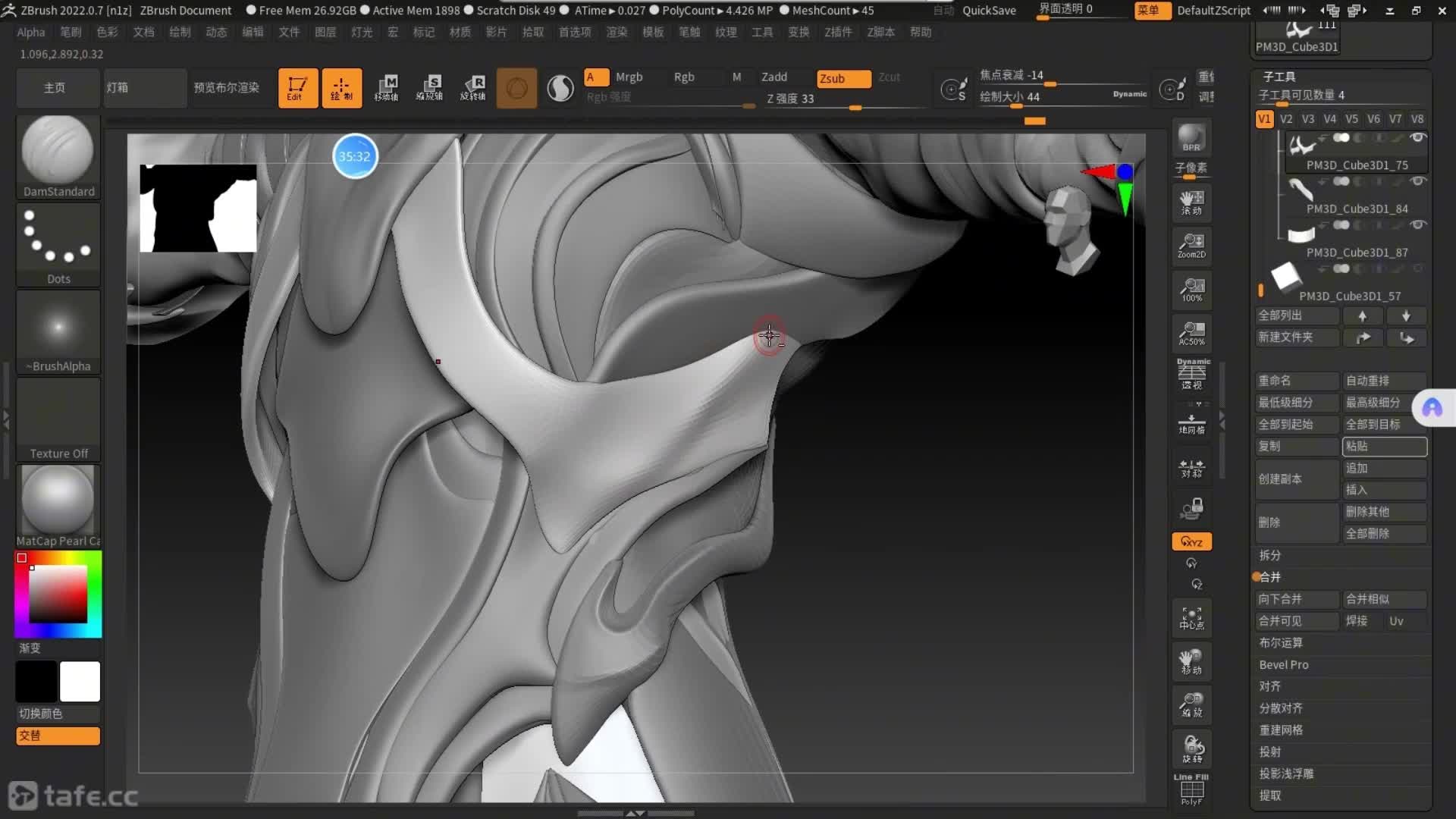 106�ۺϽ�ɫ��̲������ݿ�ģ��ϸ������23