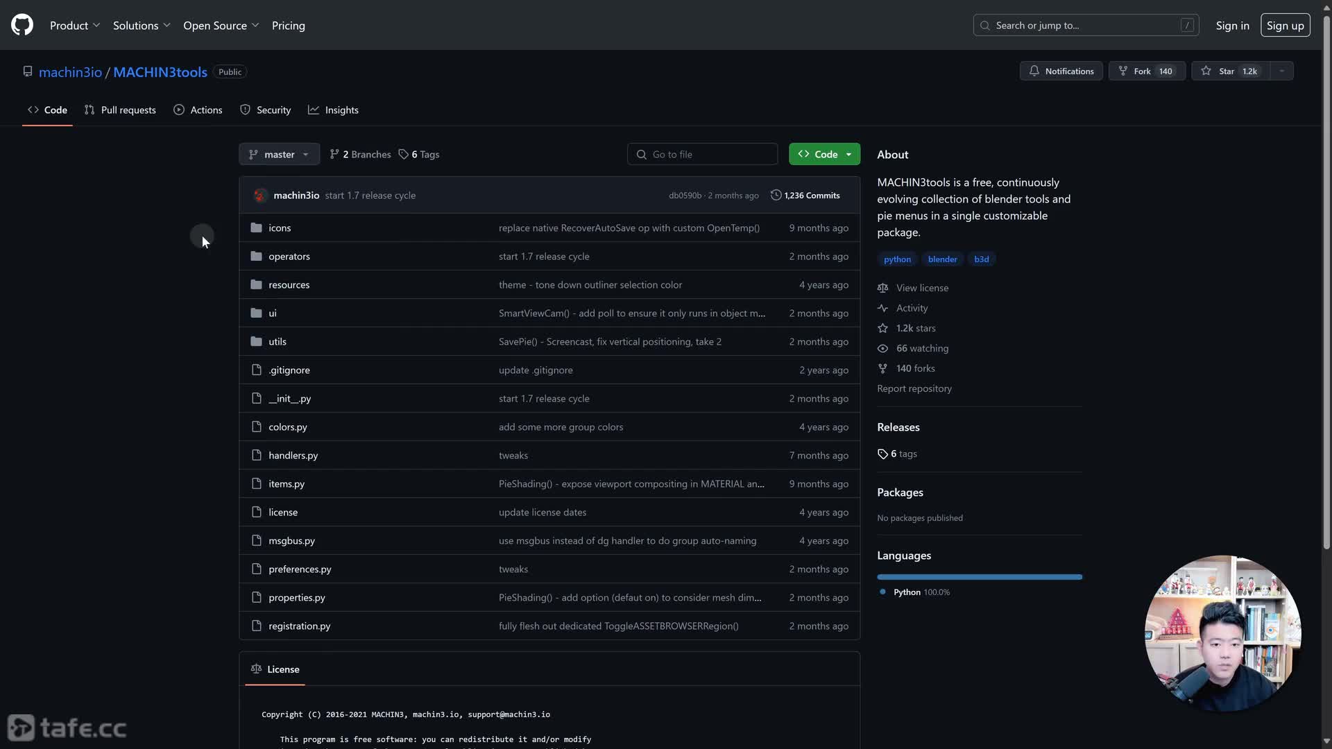 02-Machin3tools���ù��ܽ���