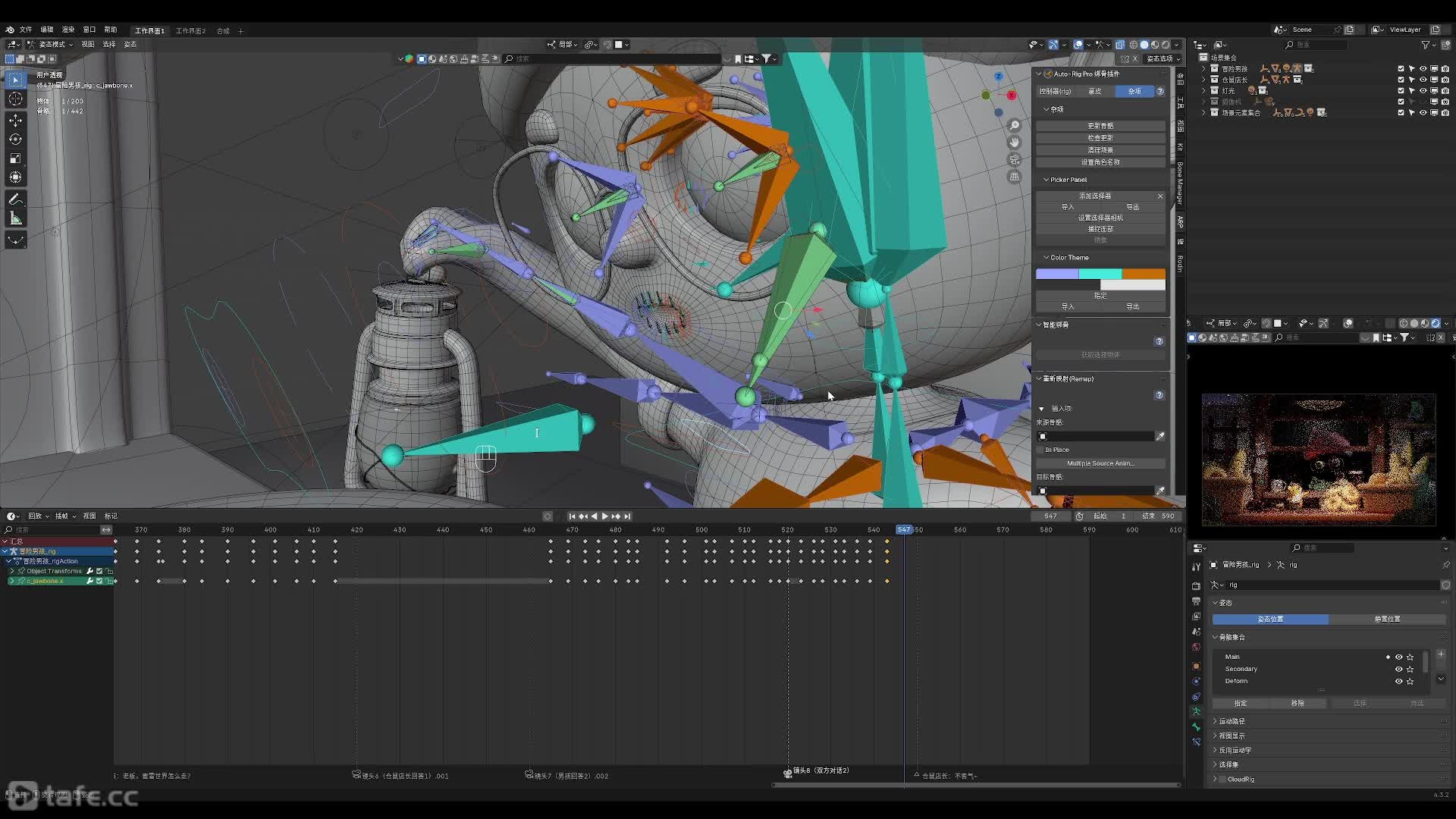 ���������-42_��ɫ����K֡