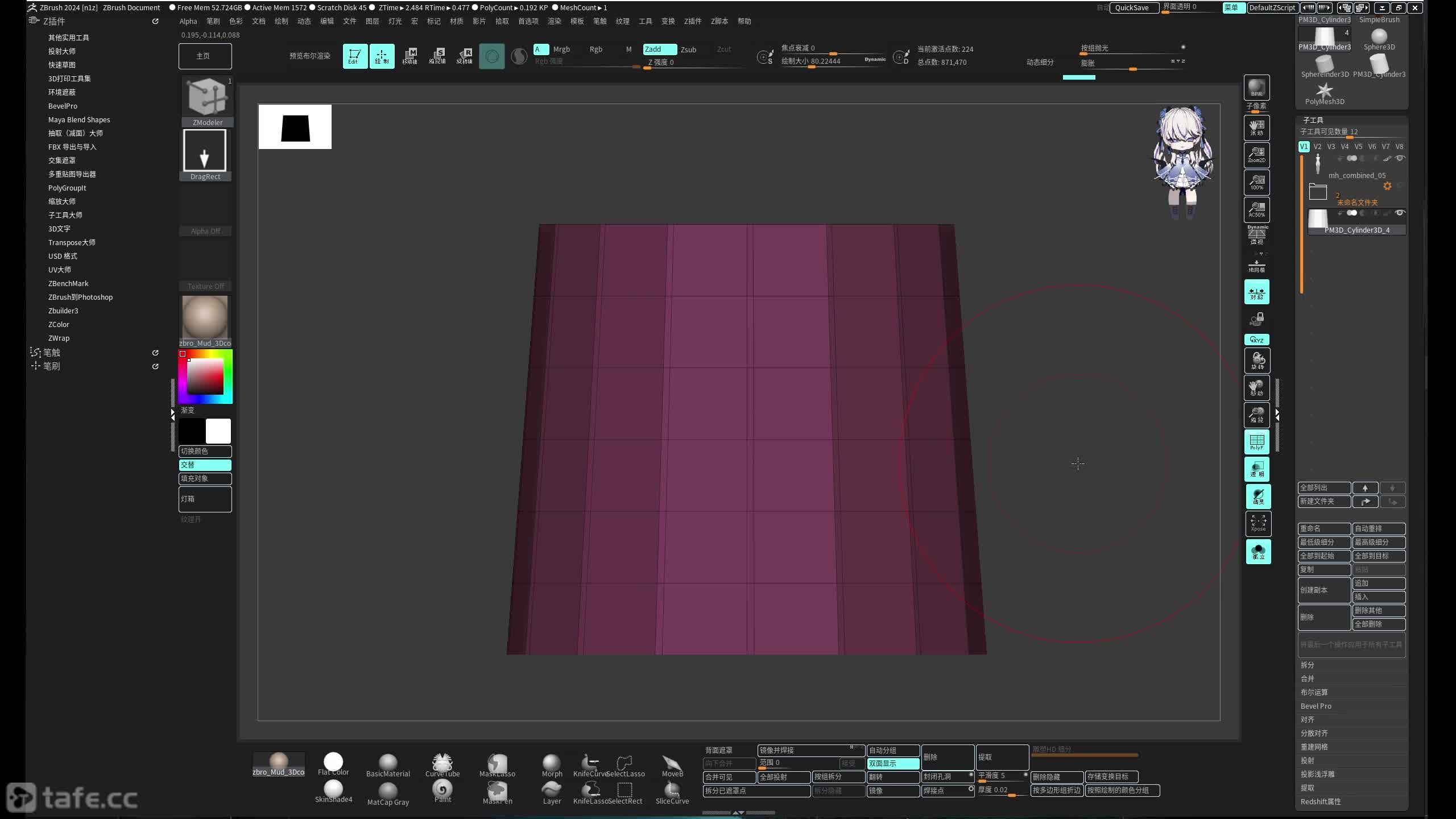 10 zbrushȹ