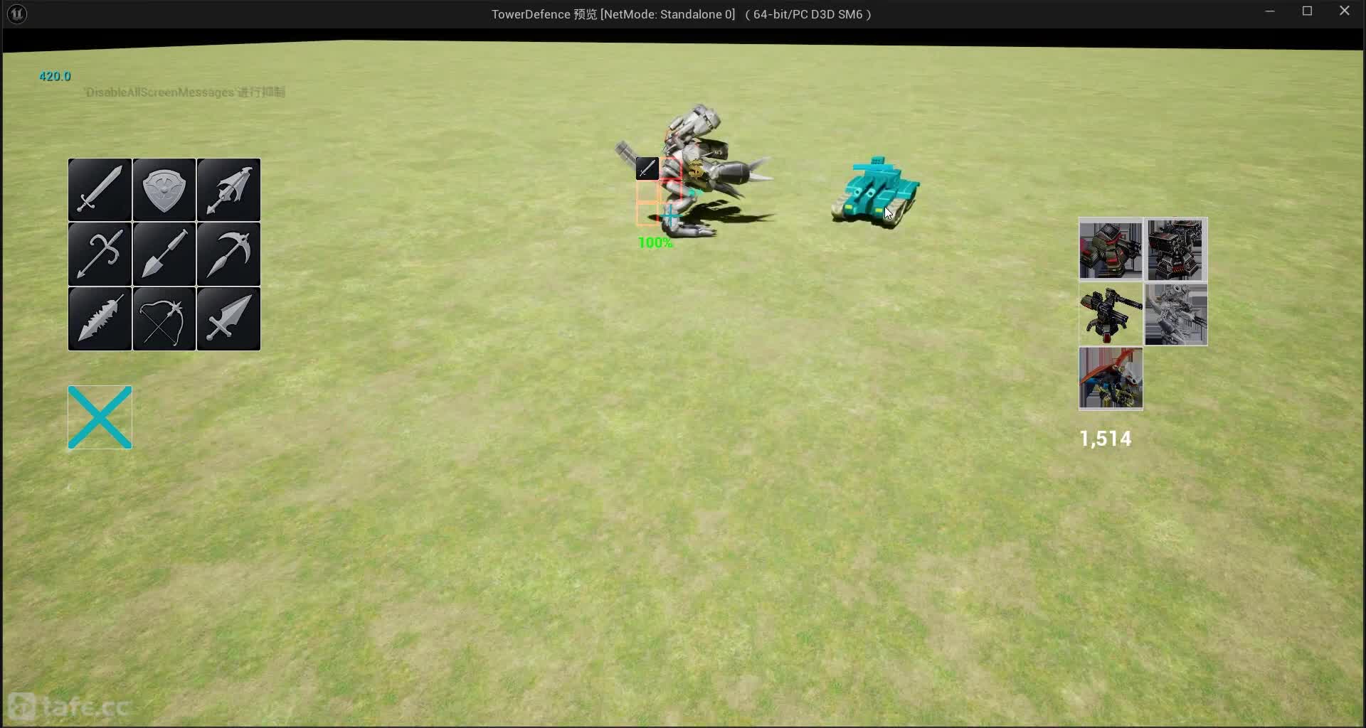 ʱ108Ŀʵսbuffbug޸