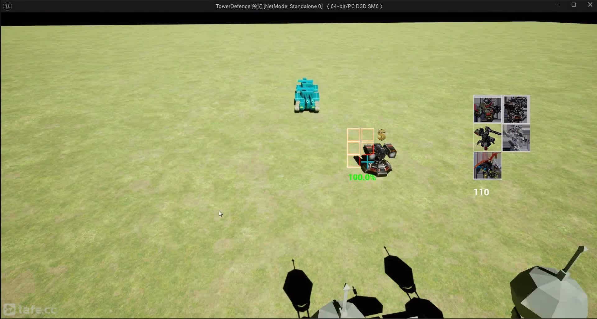 ʱ87Ŀʵս̨תbug޸aoe˺