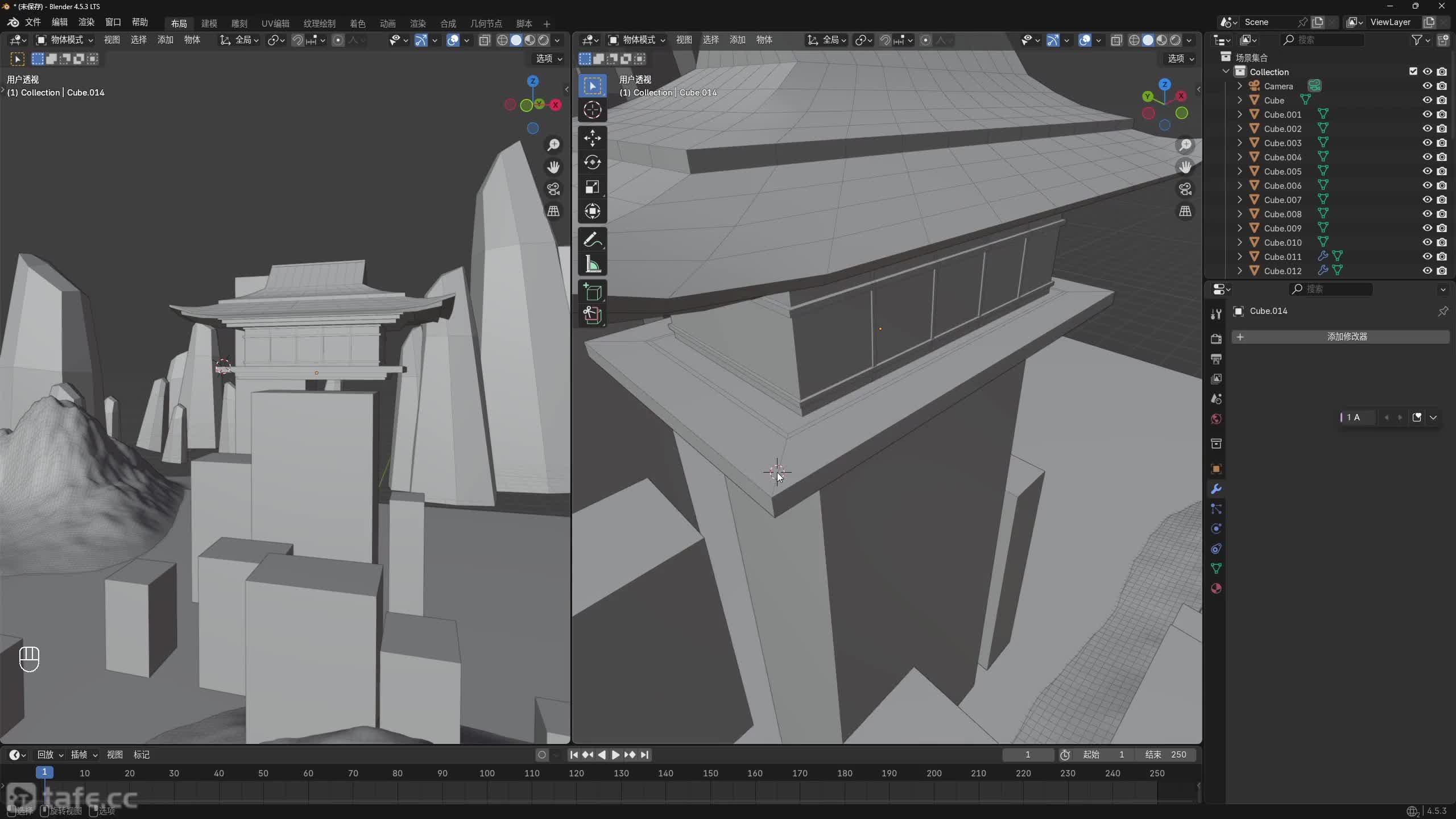 3 ���� ����֮��1-2 ��ģ������ʾ