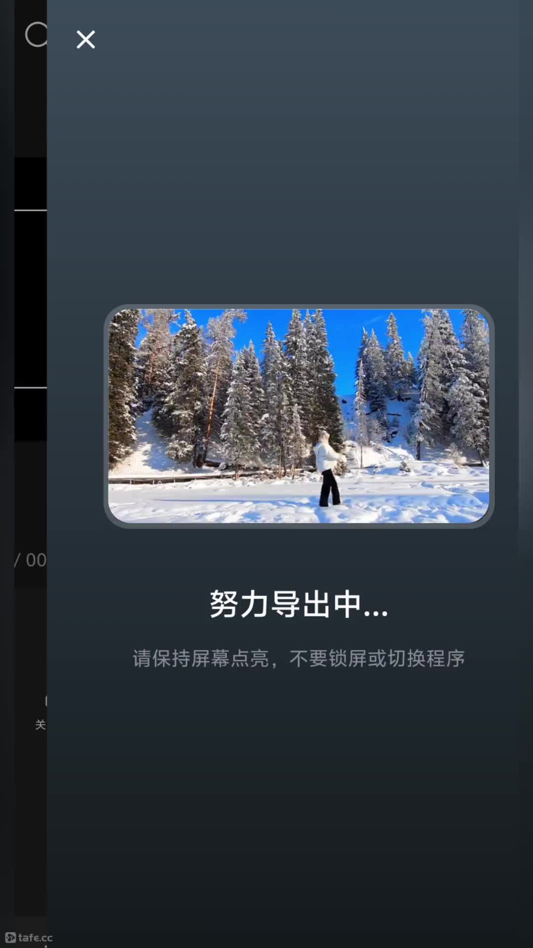 42�ɻ�������Ļת��Ч��