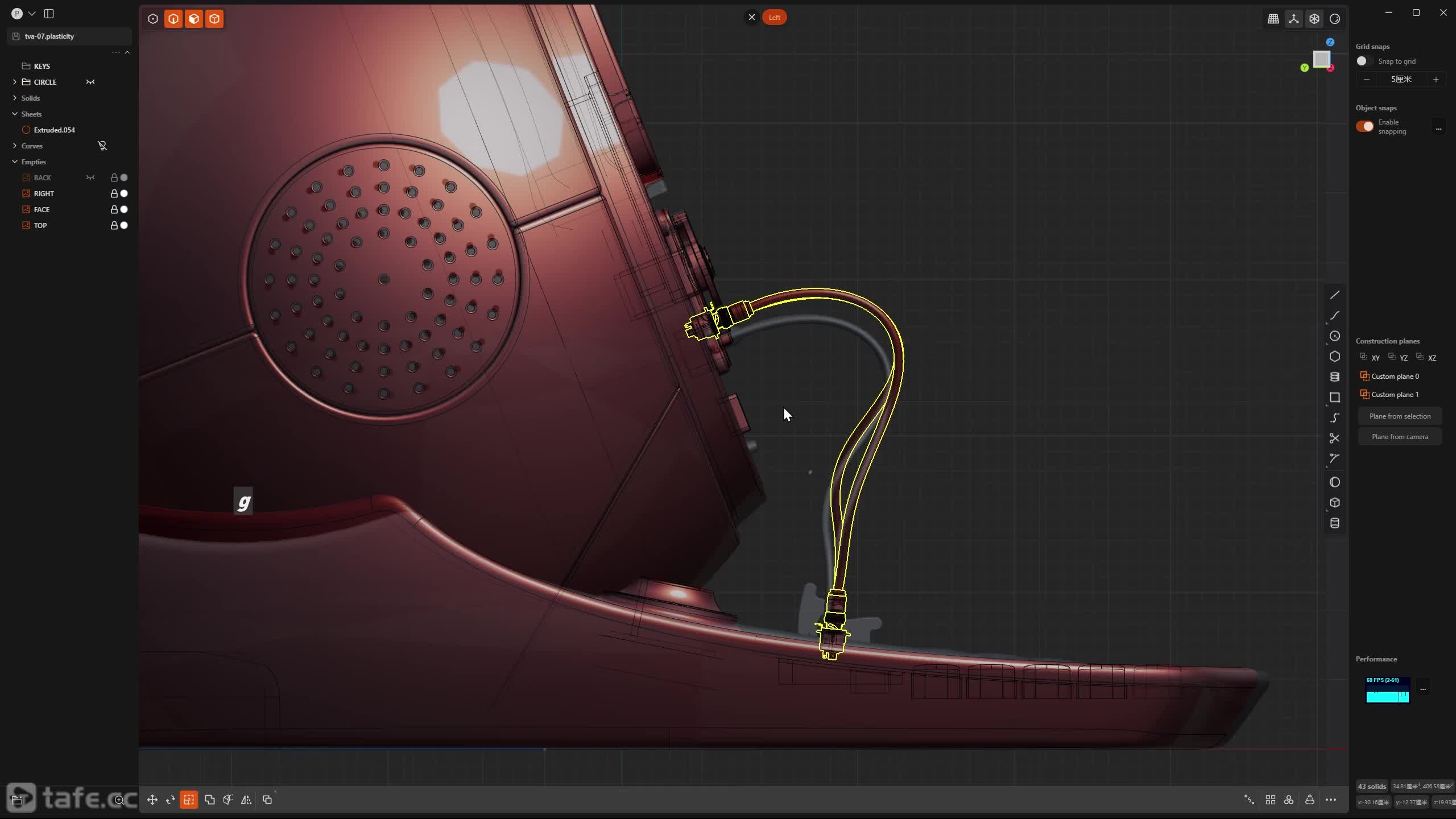 TVA-7-�ز�ģ������