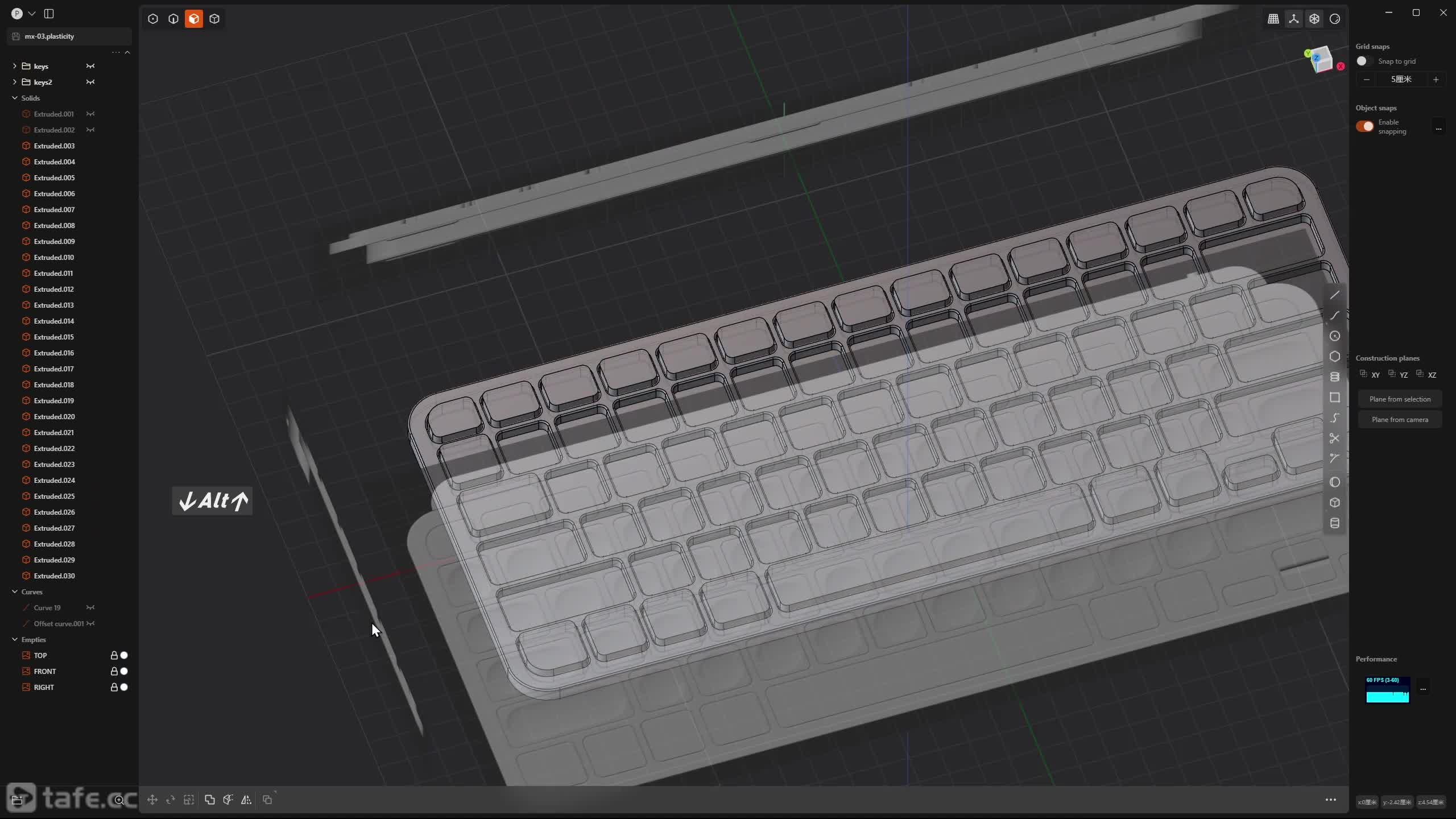 MX keys mini-5-��ñ����