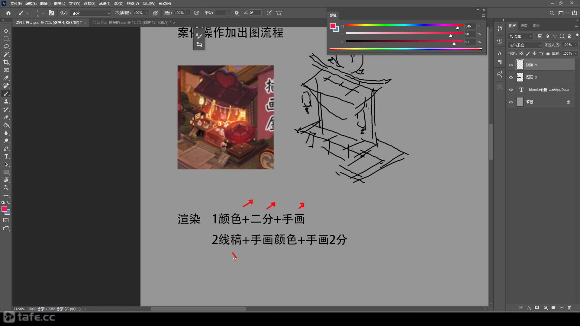 1.blender��������