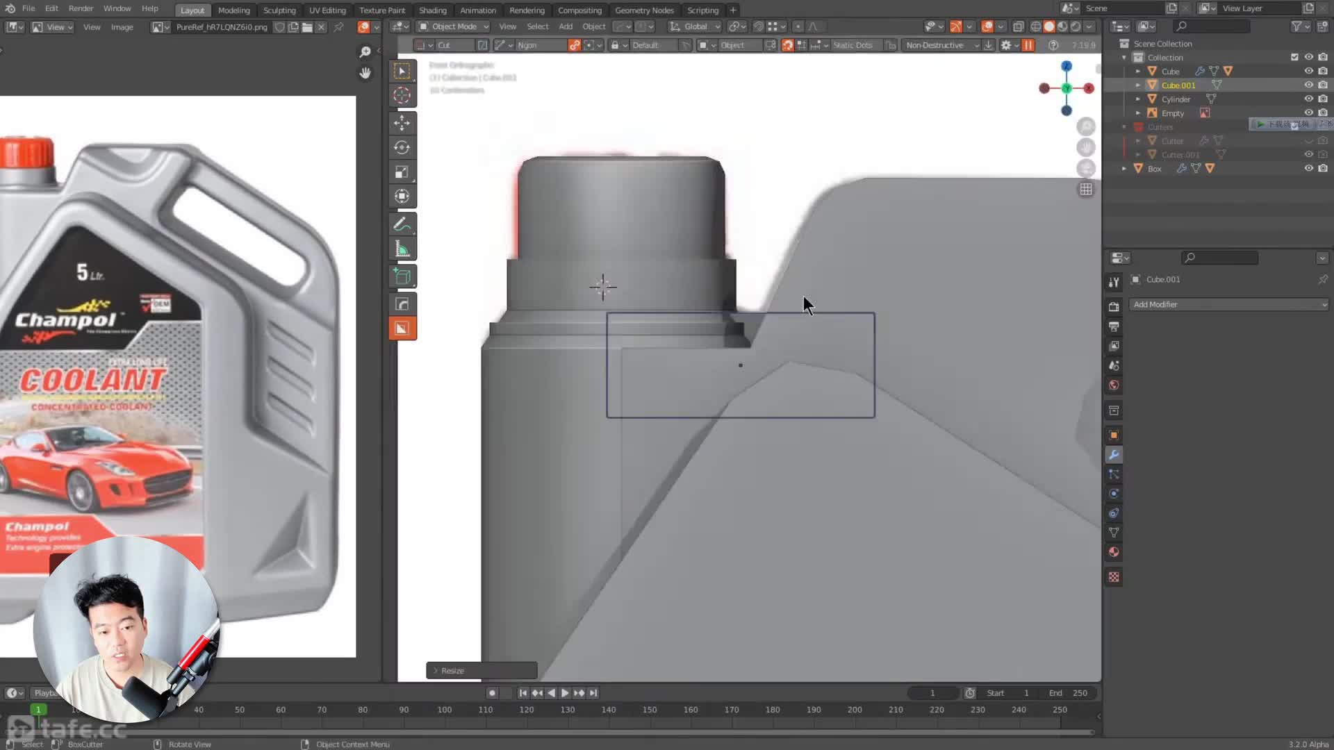 1-Blender��ʲô������ʲô��