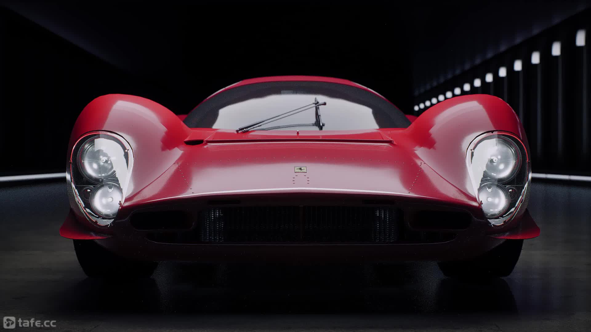 ��Ferrari��