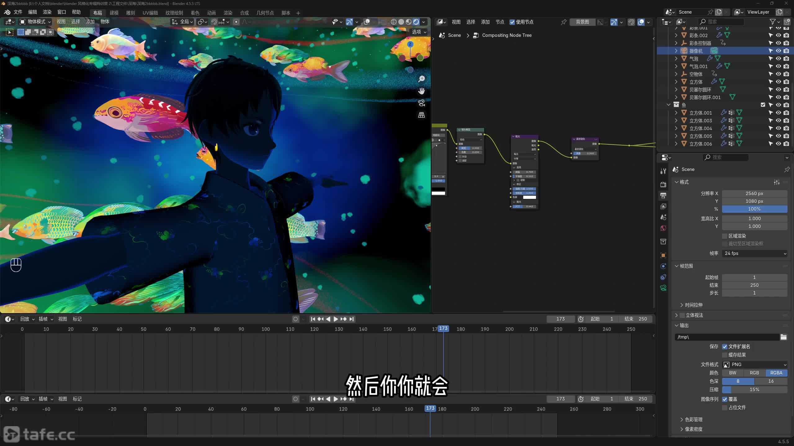 3 � 3-5 ��ɫ����