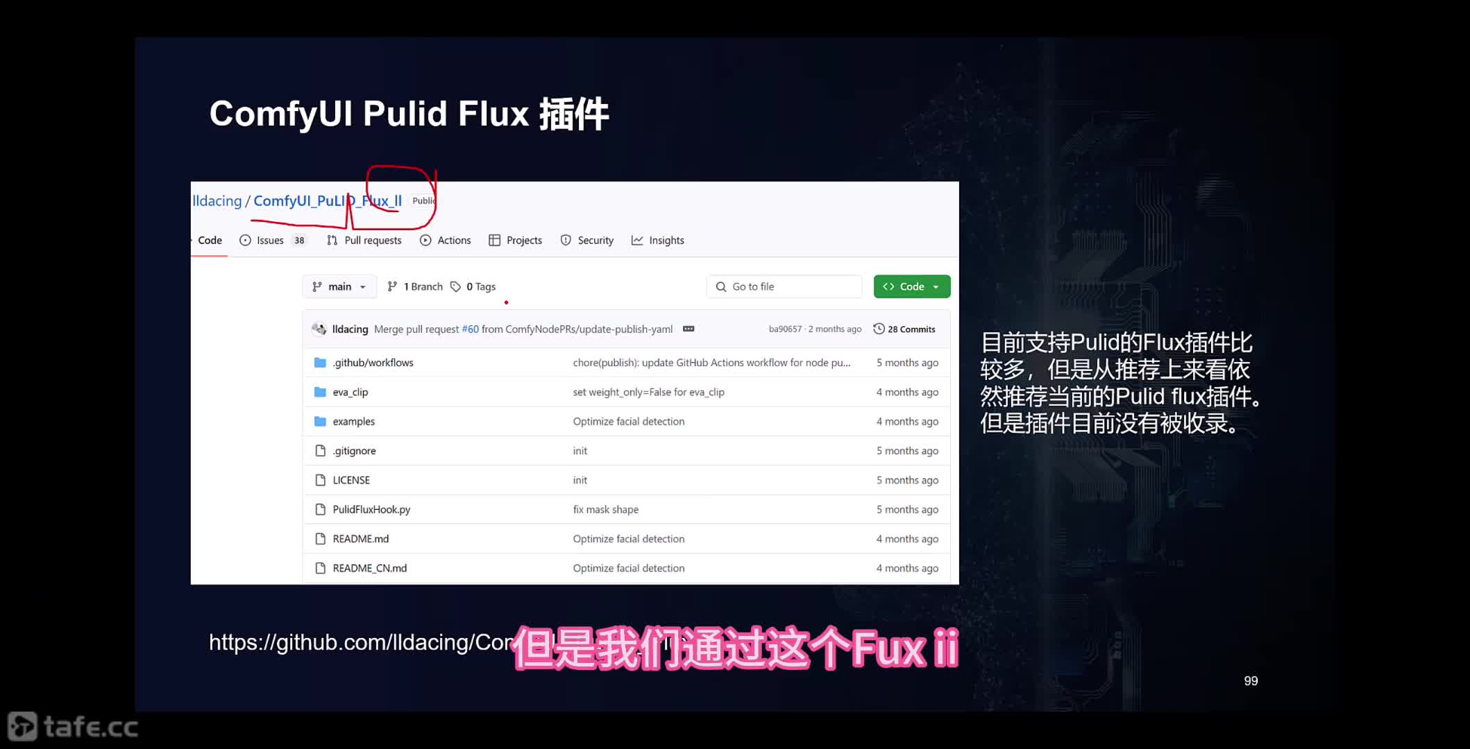 ʱ8-9:FluxʵֻPulidĻЧ