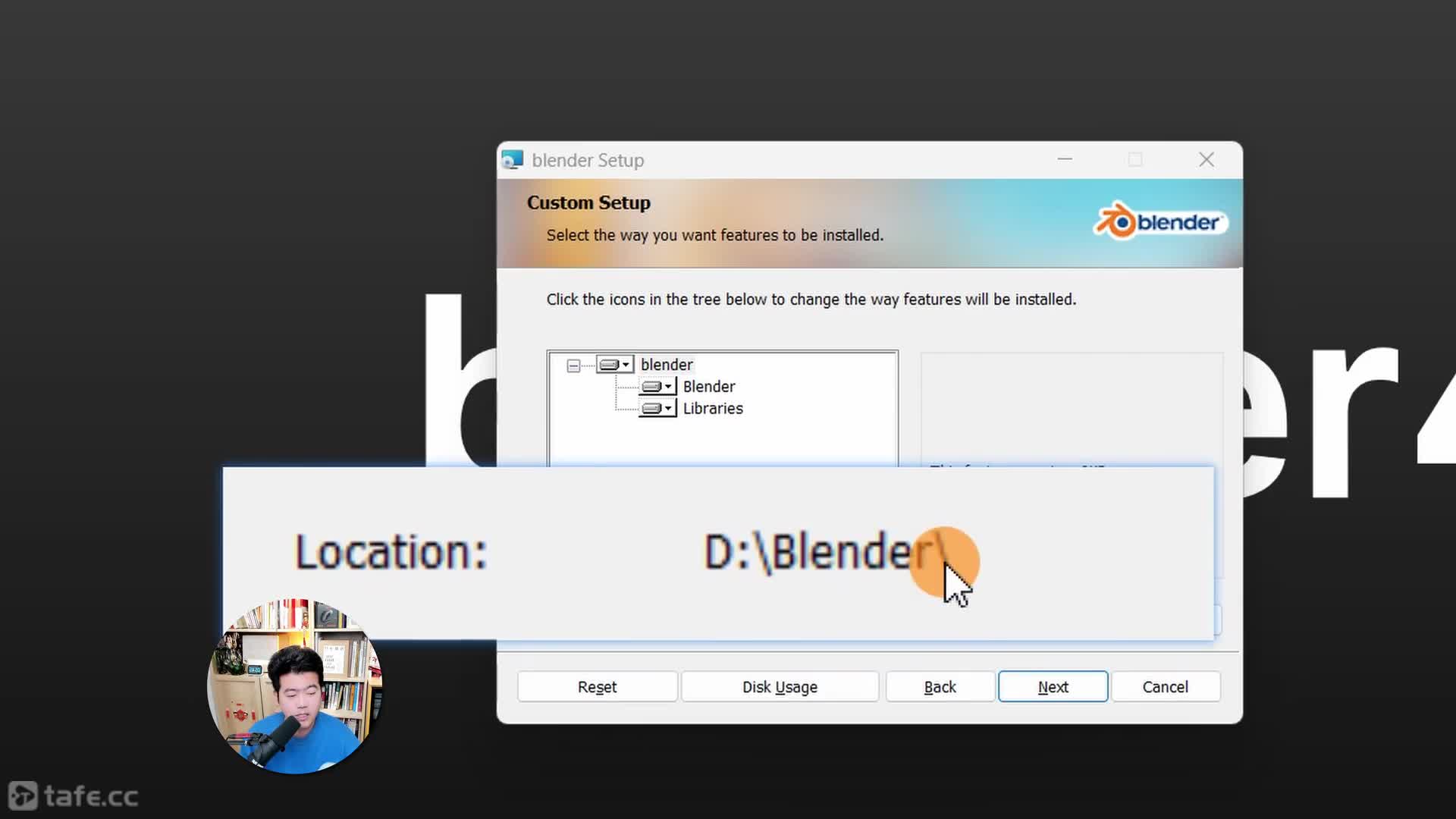 @Blender��������!�ǳ���Ҫ!