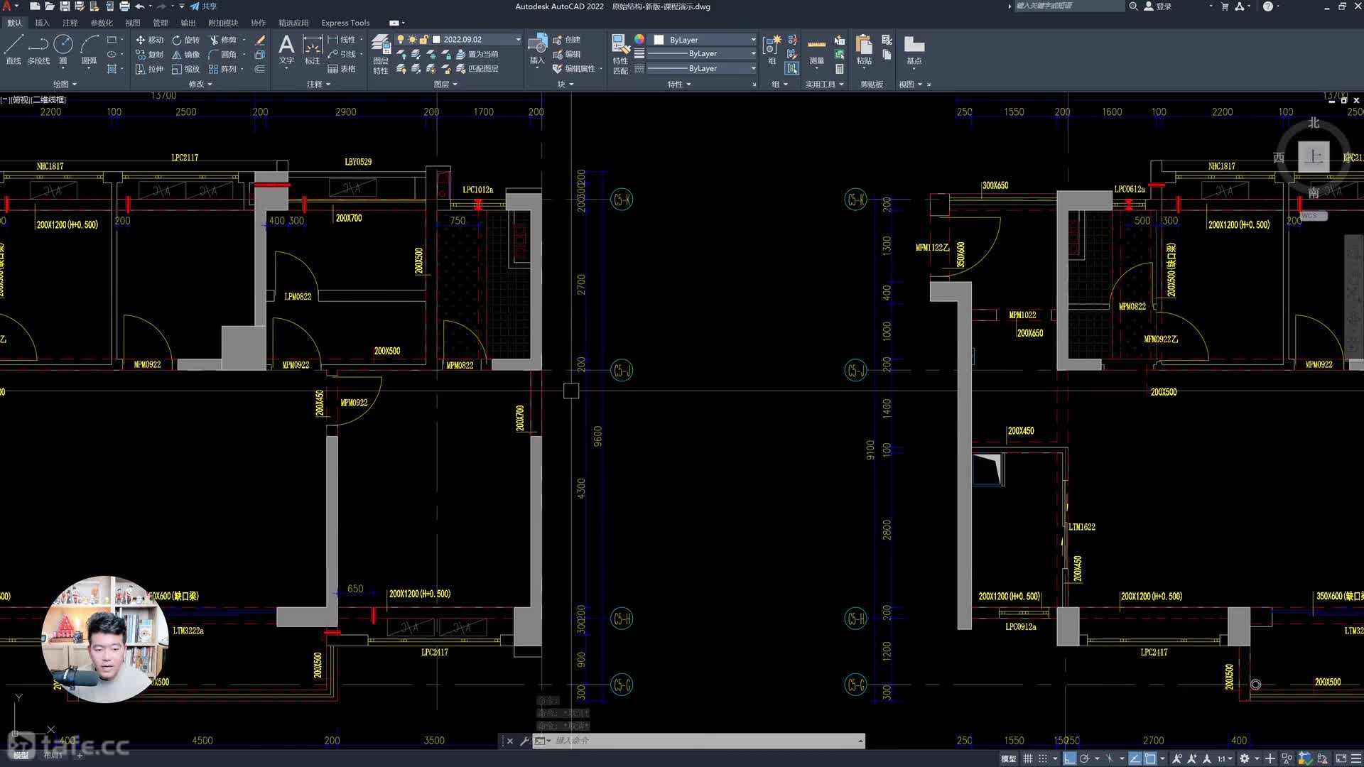 02-��blender�е���cad�ļ���ע������