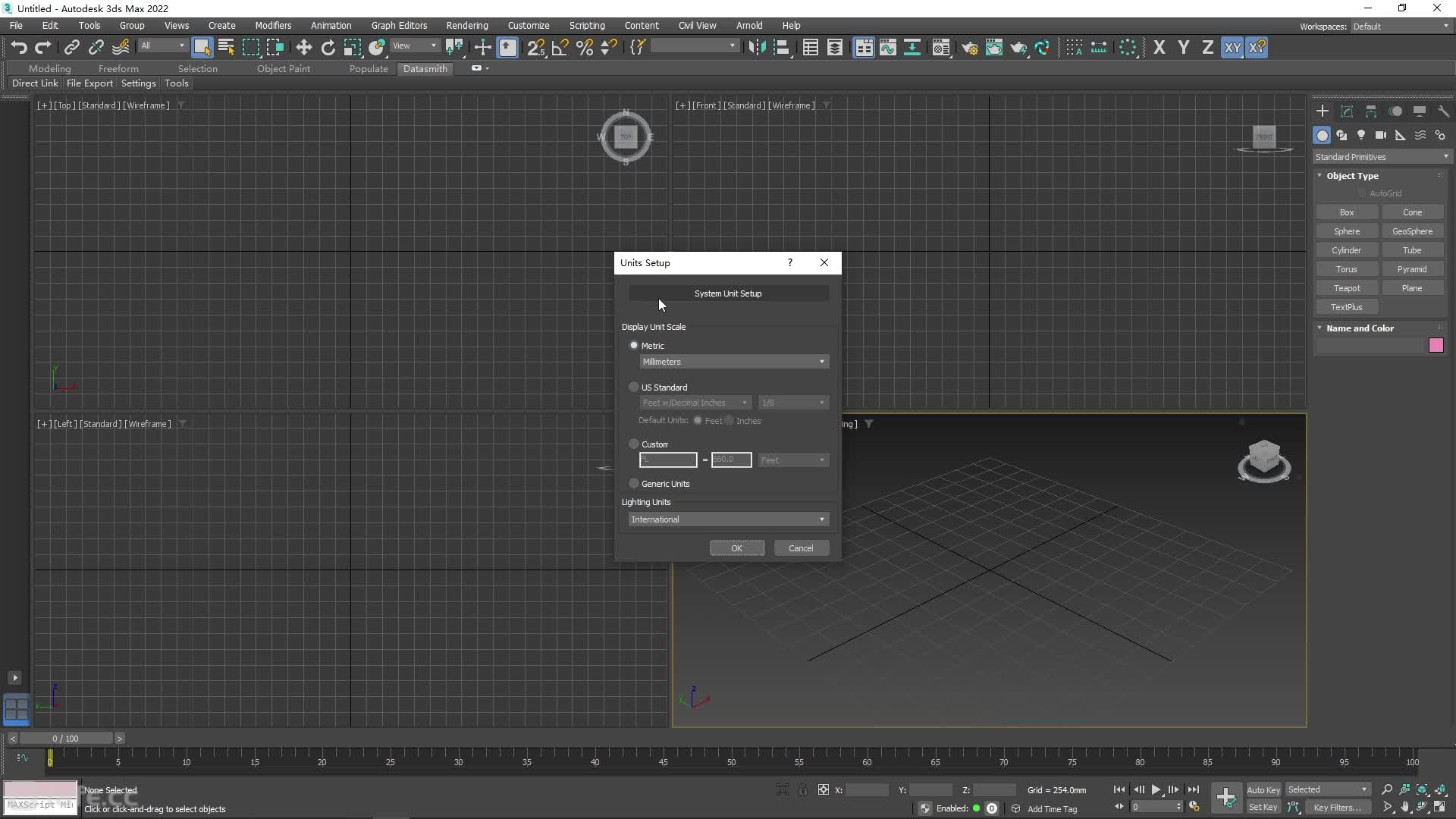 ��ʱ2.1��3dsmax������λ����ݼ�����