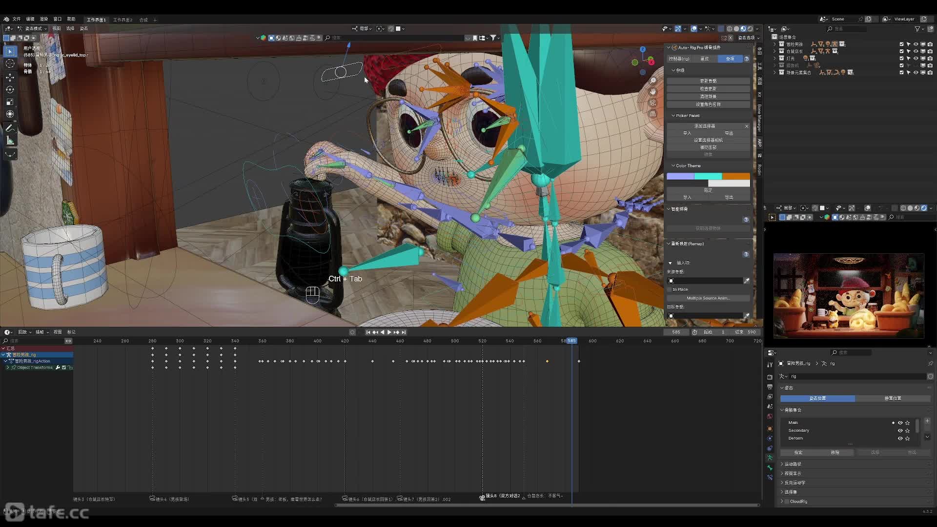 ���������-43_��ɫ����K֡