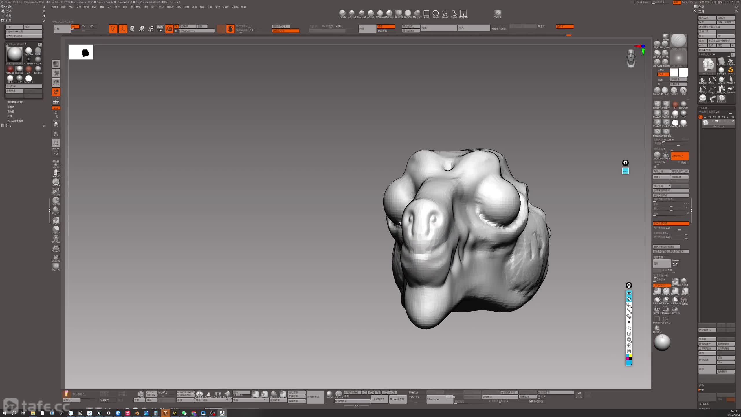 6.���� ZB�������ܵ�ʵ������03