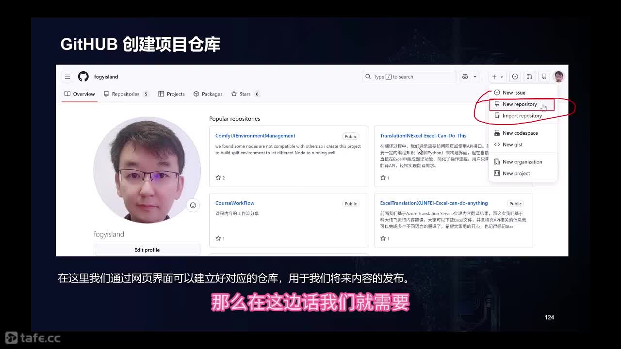 12-14:ComfyUI�Զ���ڵ��ύ��Github