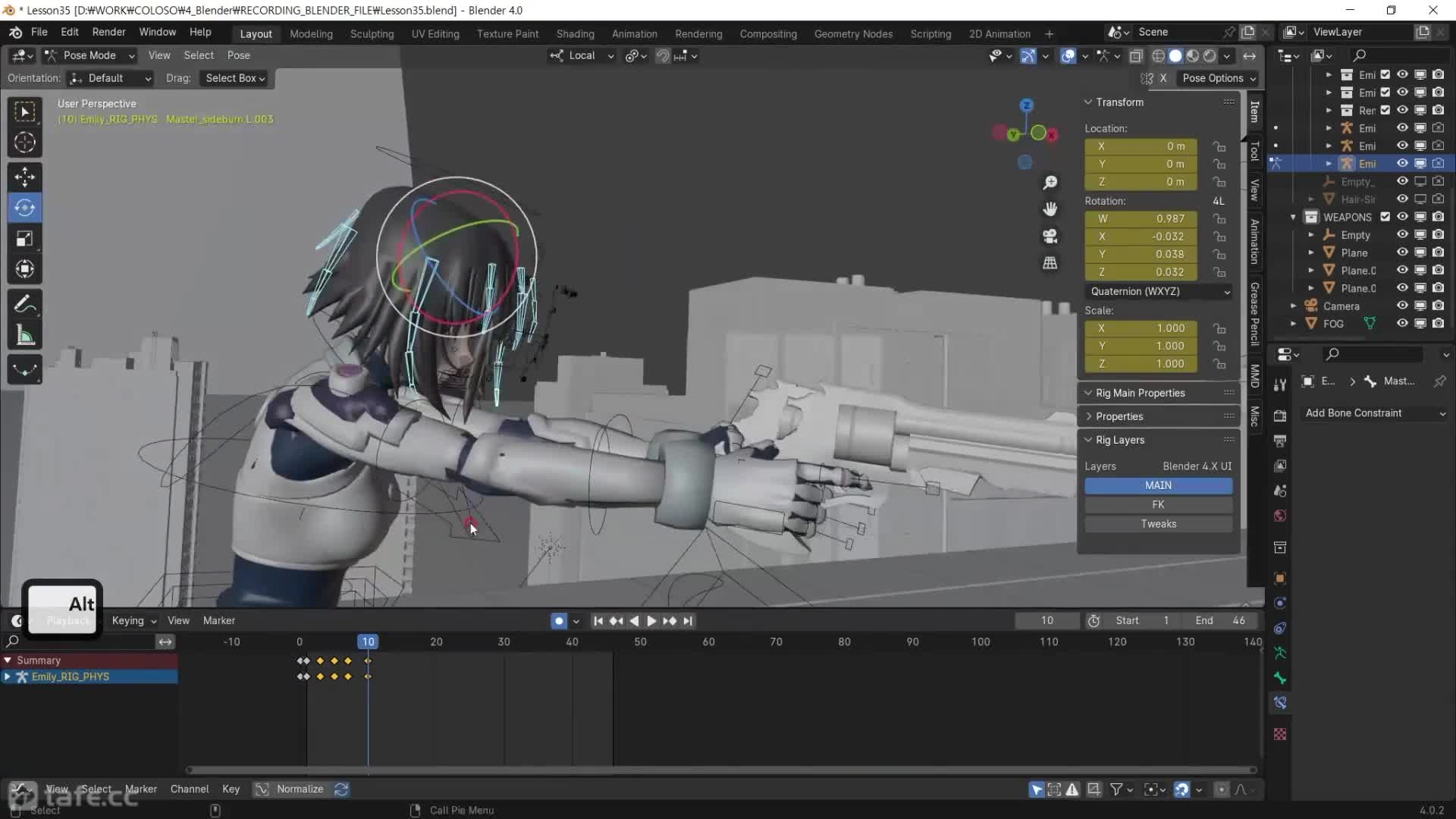 35_2D��Ч��ǹ���桢����ȣ�