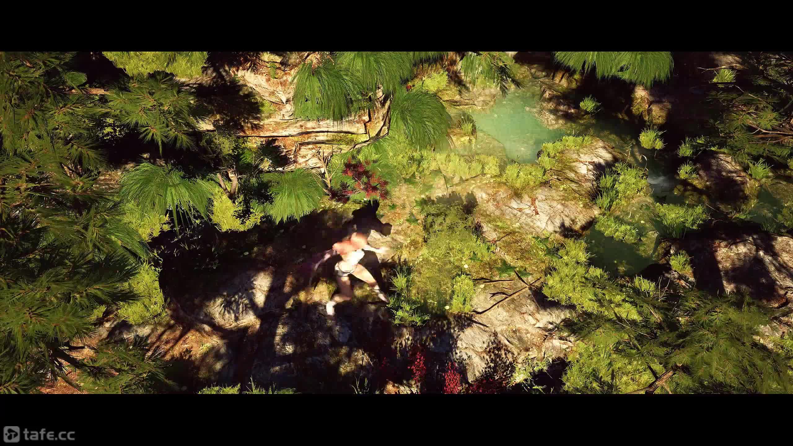 ��ʱ55 �ķ����书 - ��ҵ����