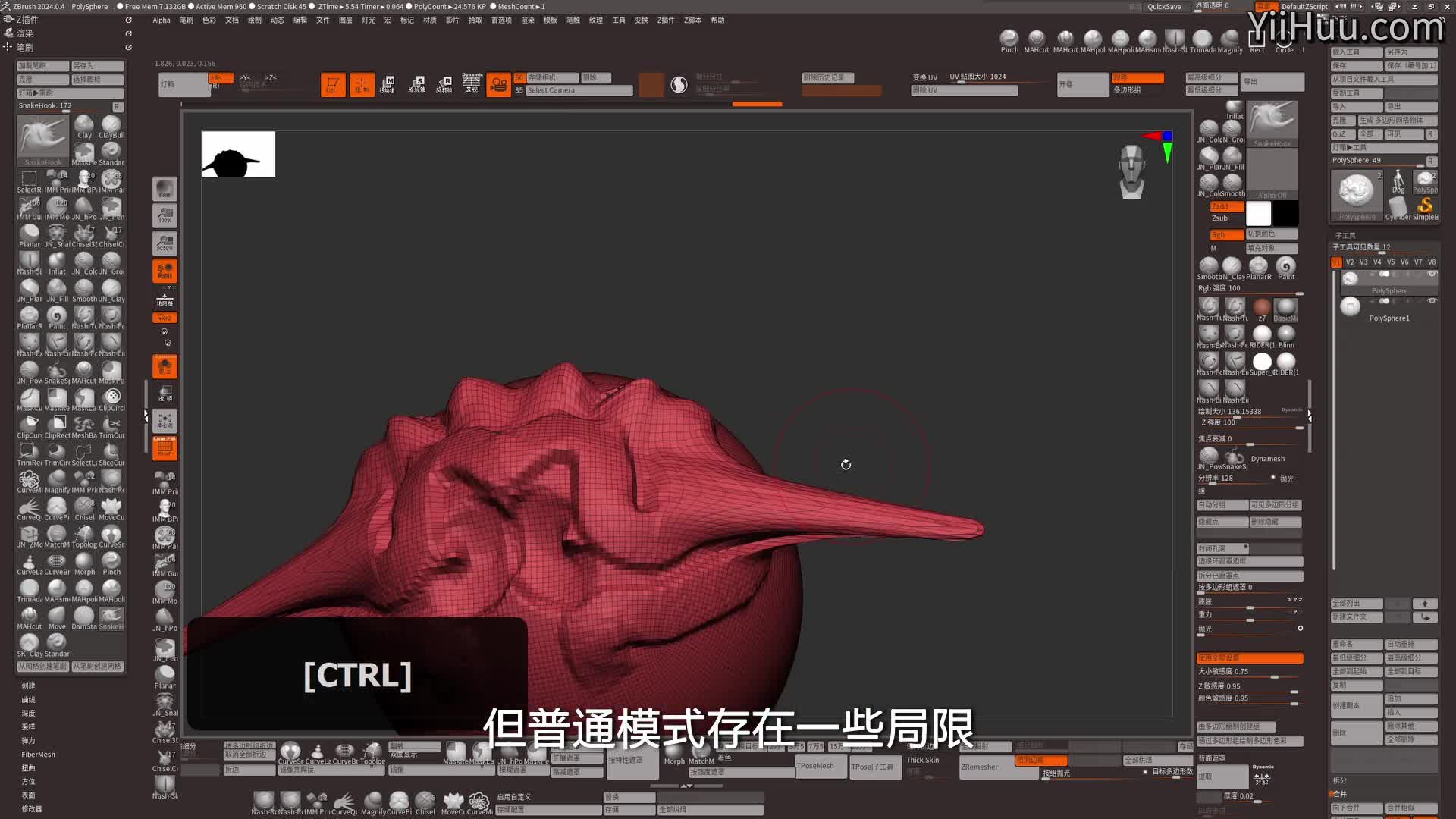 04.Dyanmesh��proģʽ