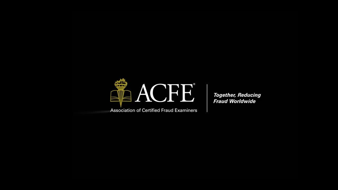 ACFE CHINA